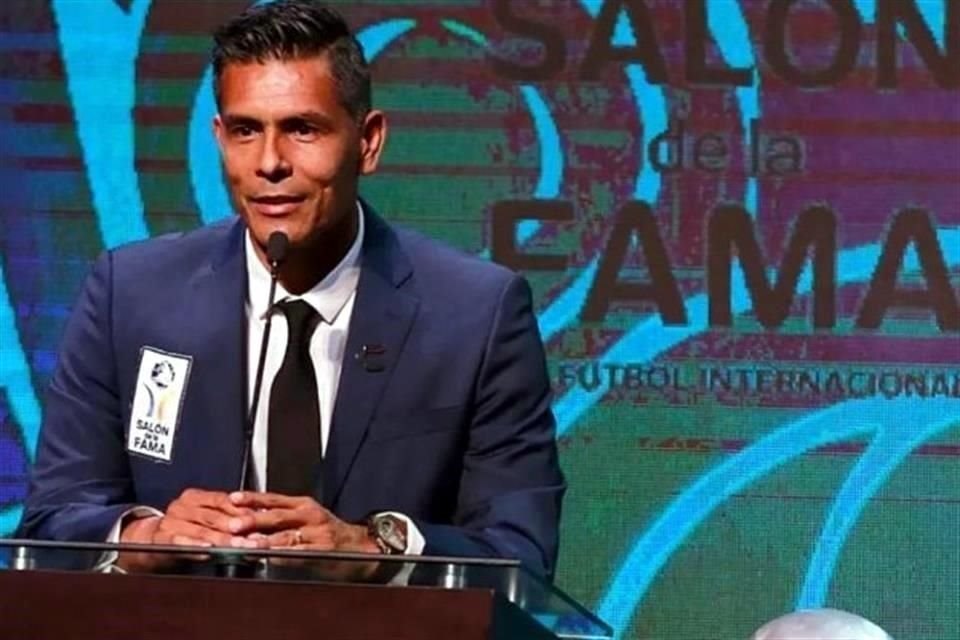 Oswaldo Sánchez confía en que los directivos mexicanos aprendieron la lección, tras la participación del Tri en Qatar 2022.