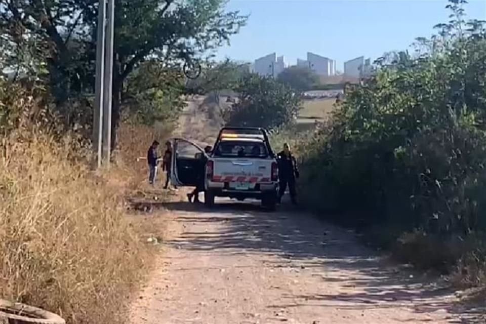 Hechos violentos se reportaron en Zapopan, Tlaquepaque y El Salto durante la madrugada del lunes.