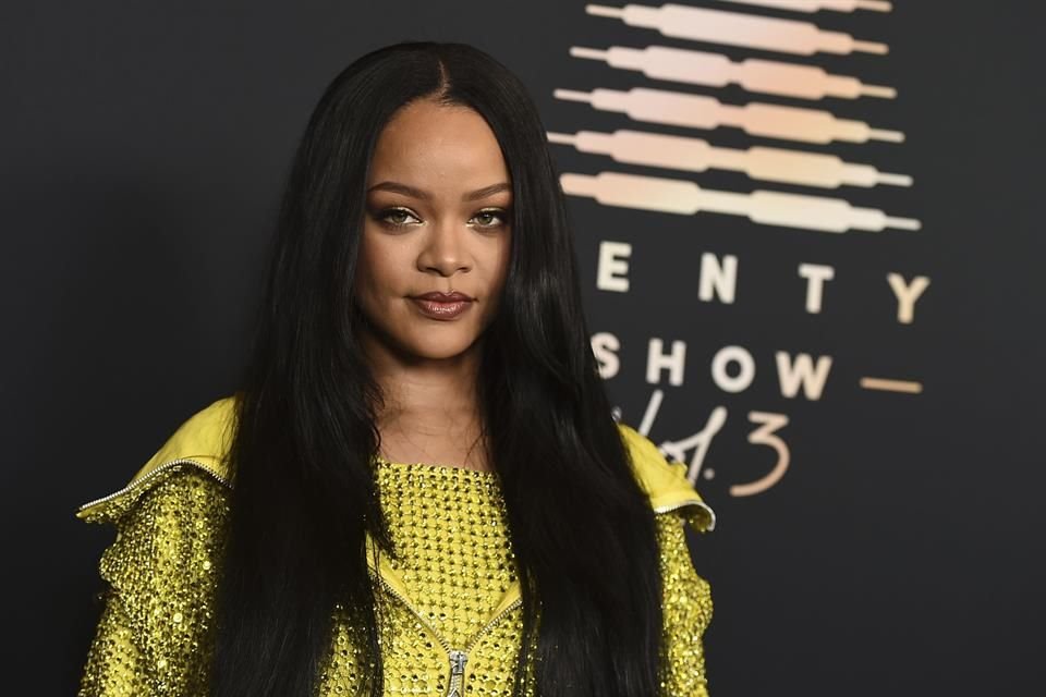 Savage X Fenty, marca de lencería de Rihanna, fue multada con 1,2 millones de dólares por fraude a sus clientes.