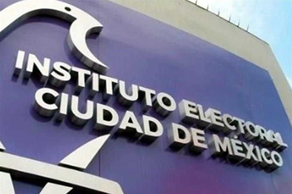 El Consejero Ernesto Ramos explicó que deben esperar de qué manera quedaría aprobada la reforma al Código de Instituciones y Procedimientos Electorales, para después pensar en interponer posibles impugnaciones.