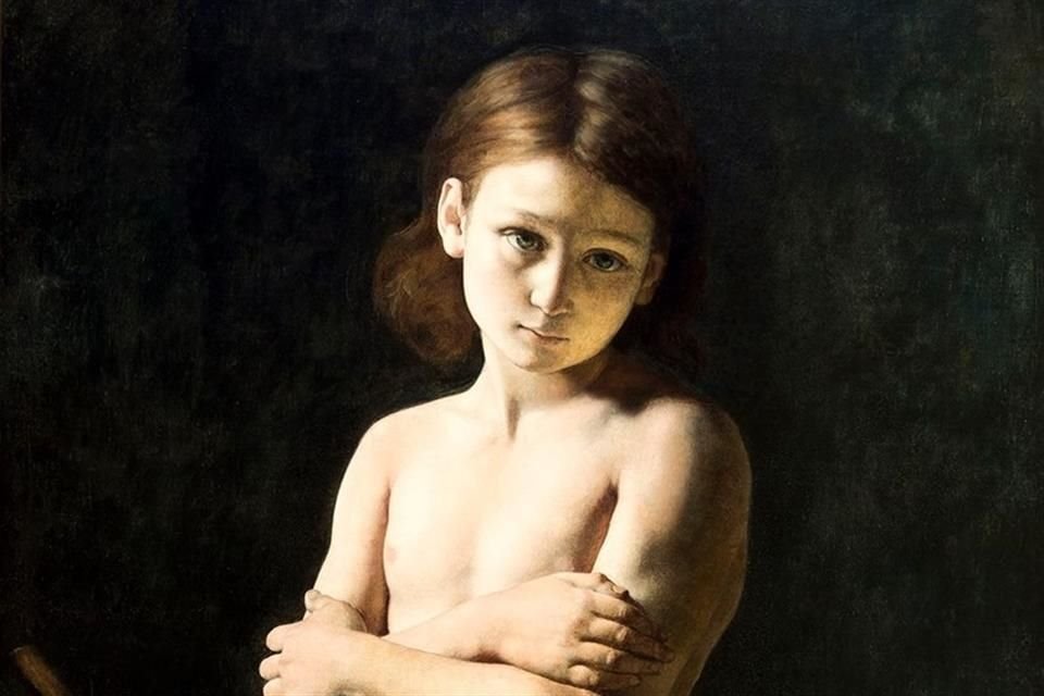 La exposición 'Archivo Infinito de una Pintura en Duda. El Caso de María Morelli' presenta más de 70 obras, entre pinturas, esculturas y audiovisuales.