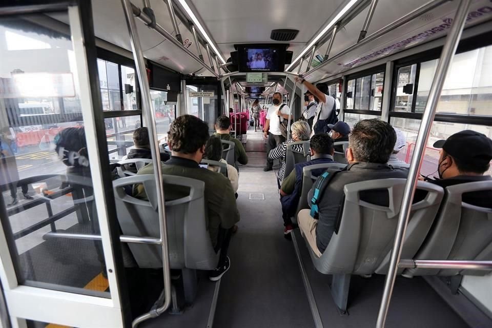Esta línea tiene como terminales el Metro Tláhuac y el Metro Atlalilco.