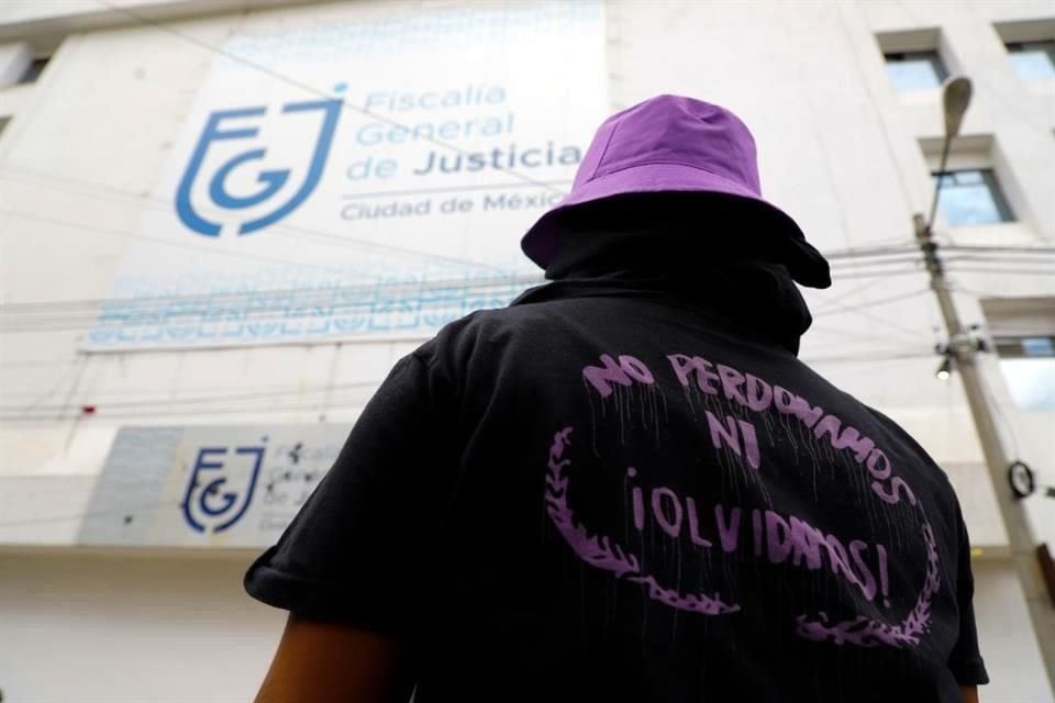 La CDH acreditó que la Fiscalía capitalina ha obstaculizado la justicia para siete mujeres víctimas de delitos sexuales.