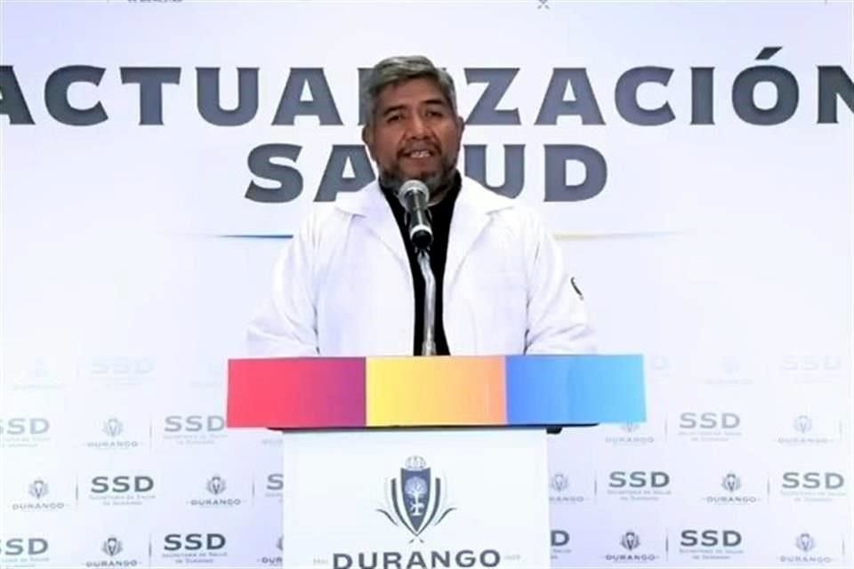 El doctor Hugo A. Almonte de León, subdirector médico del Hospital 450, dijo que quienes fueron dados de alta permanecen en vigilancia domiciliaria, con tratamiento vía oral, según sea el caso.