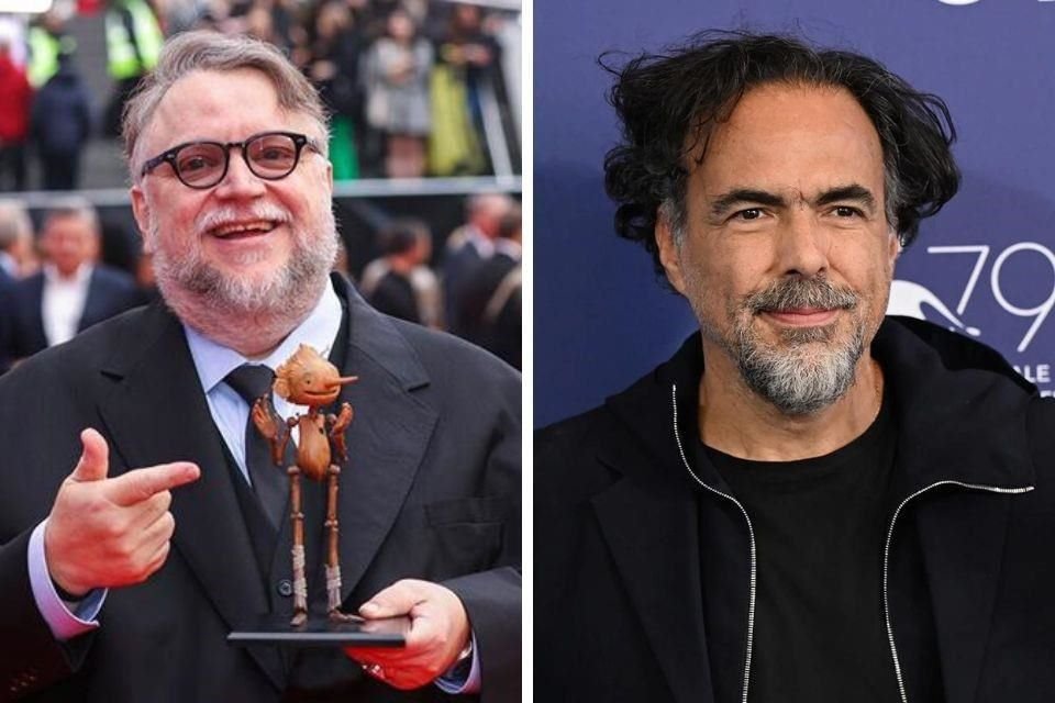 Los filmes 'Pinocho' de Guillermo del Toro y 'Bardo' de Iñárritu aún tienen esperanza para ir por las nominaciones a los Premios Óscar.