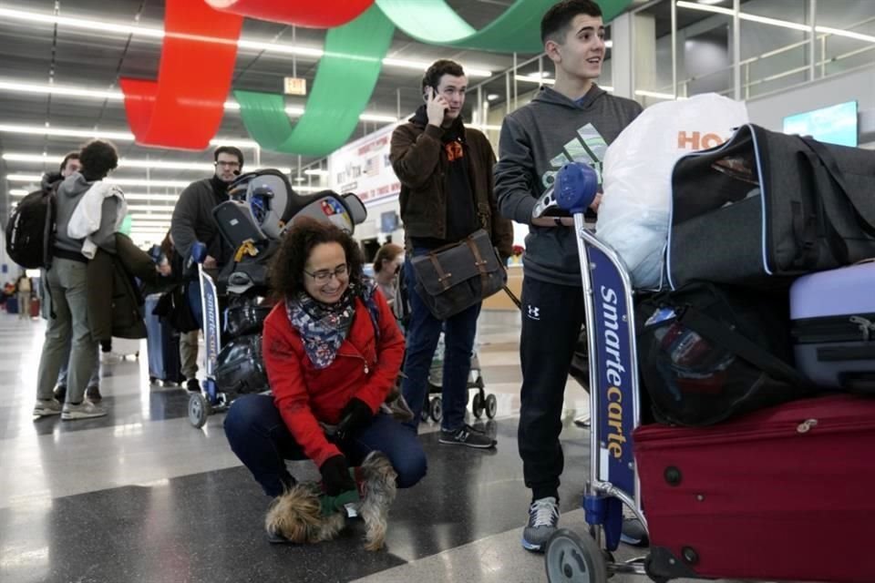 Mayores vacaciones, el trabajo remoto y ajustes a utilidades, derivados de recientes reformas, han elevado la carga de operación a empresas, lo que podría incidir en menores beneficios o prestaciones a los trabajadores.