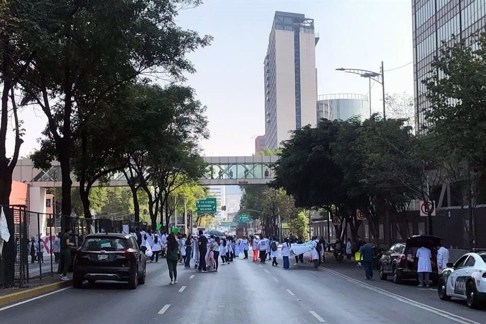 Los residentes acusaron que un funcionario de Pemex rompió el diálogo.