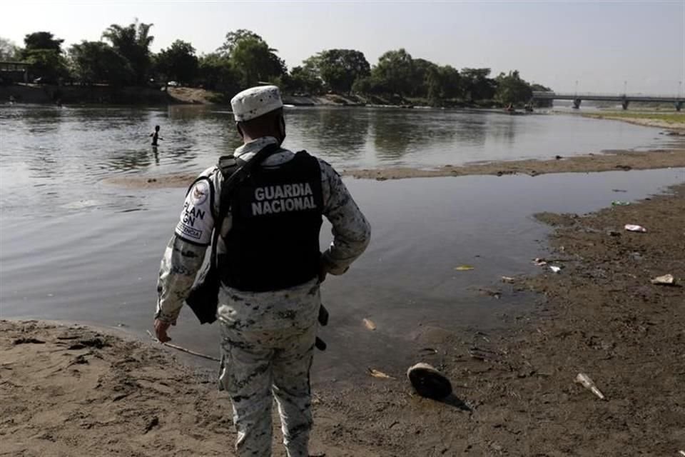 Por segundo año consecutivo, el Congreso de EU refrendó una cláusula que establece que ningún fondo de ayuda anticrimen a México sea usado para financiar proyectos militares.