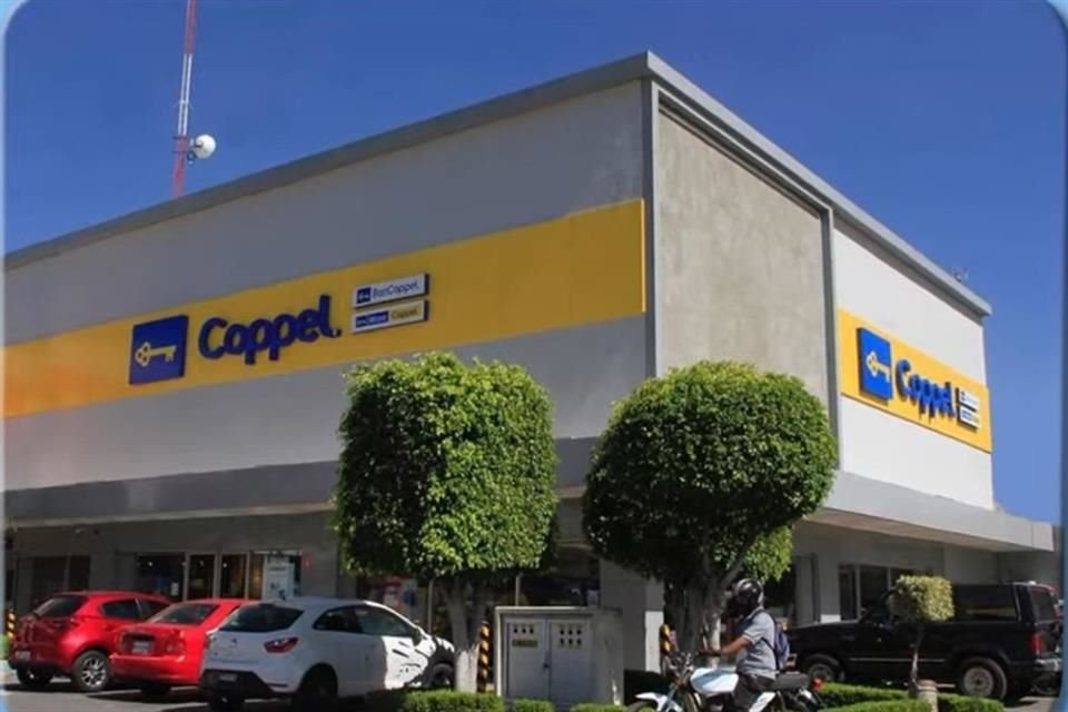 Coppel planea abrir más de 100 nuevas tiendas.