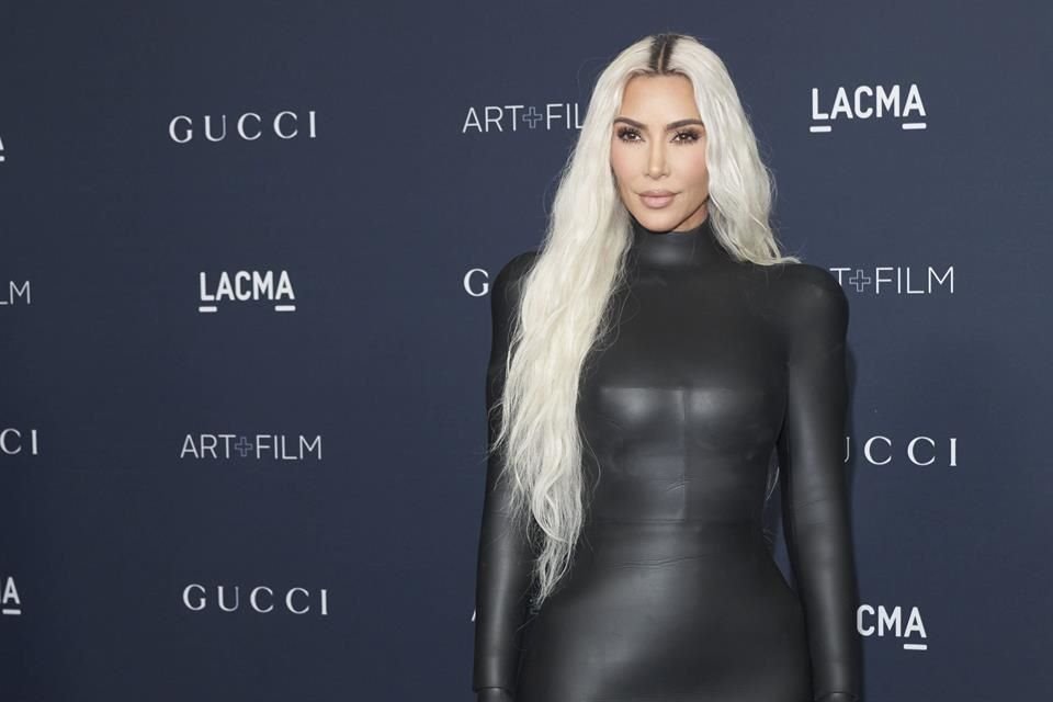 Kim Kardashian se sinceró con Gwyneth Paltrow en su podcast y aseguró que aceptaría llegar al altar por cuarta ocasión y volver a ser madre.