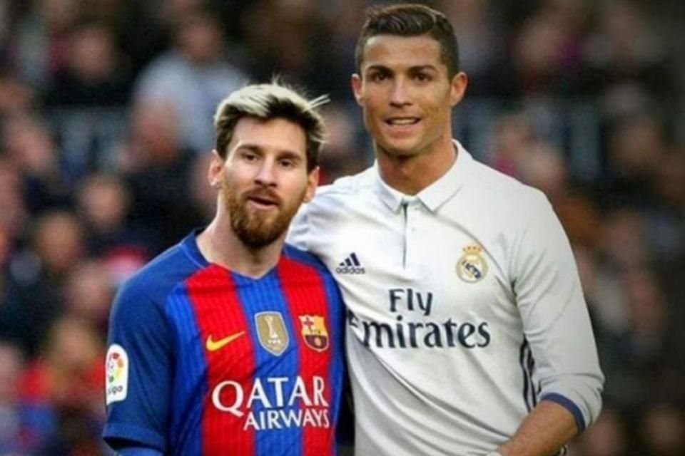 Lionel Messi y Cristiano Ronaldo podrían tener un enfrentamiento más.