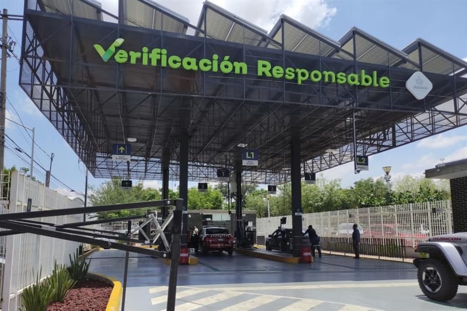 A partir de marzo las autoridades estatales comenzarán a aplicar sanciones a los propietarios de vehículos que no hayan cumplido con el programa de Verificación Responsable.