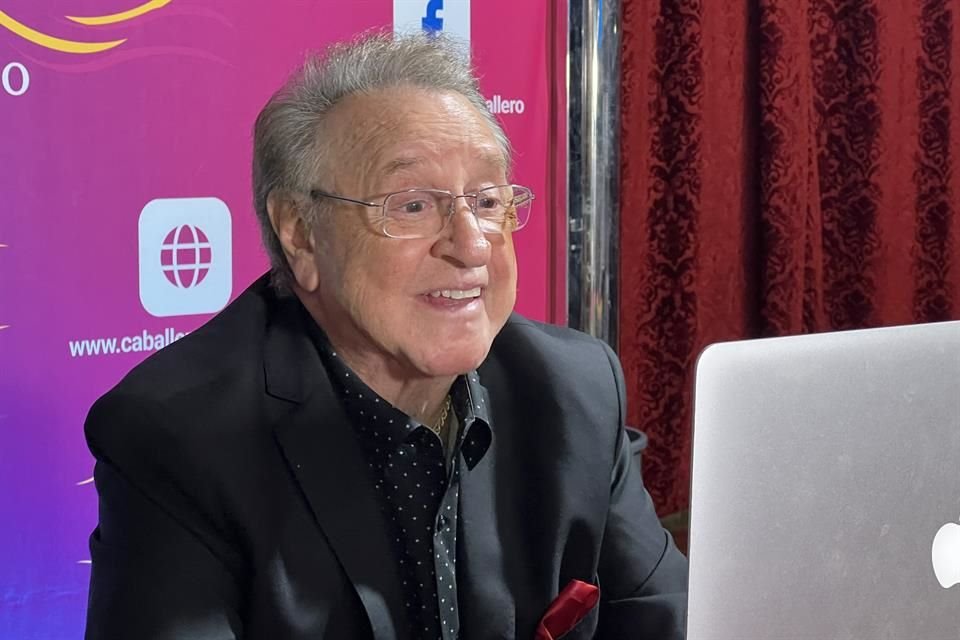 Se despide Carlos Villagrán de 'Kiko'