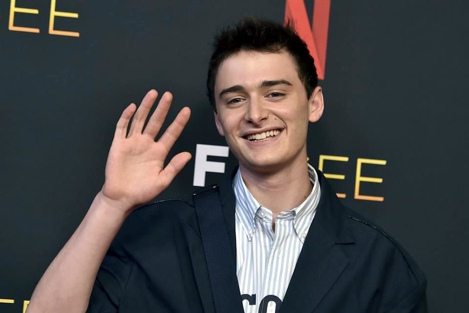 Noah Schnapp, Will de 'Stranger Things', declara-se gay