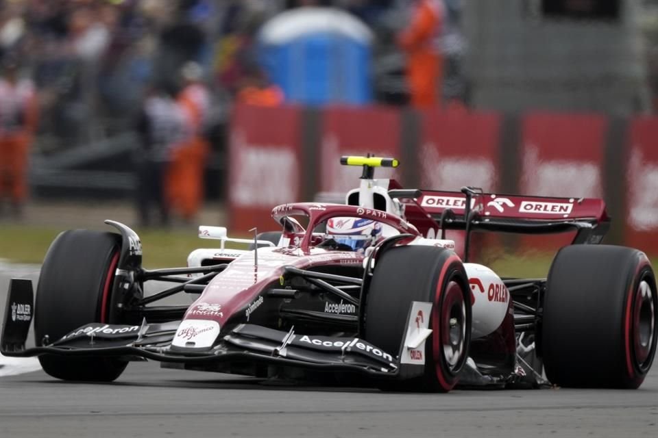 Alfa Romeo busca recobrar el brillo que le dieron varios grandes pilotos.