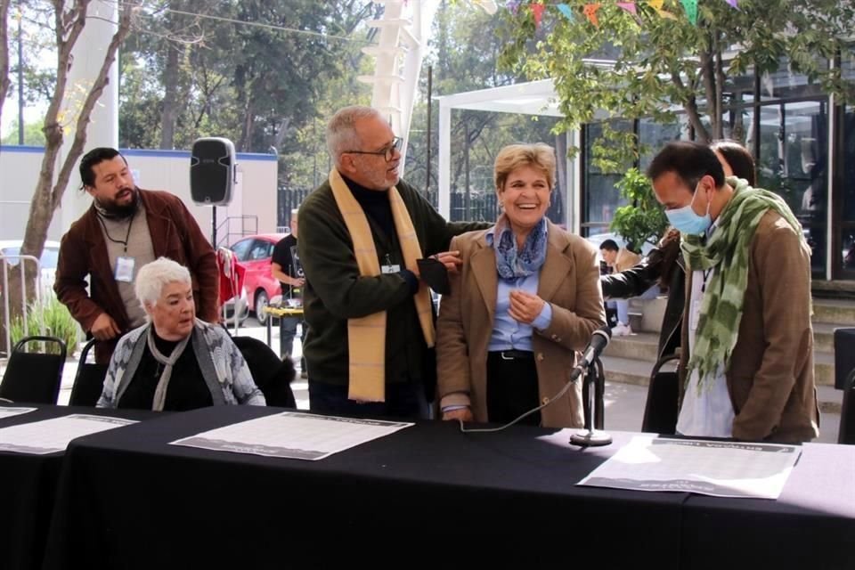 El Encuentro Nacional de los Amantes del Teatro tendrá lugar en el Centro Cultural del Bosque a partir de este sábado y hasta el 5 de febrero.