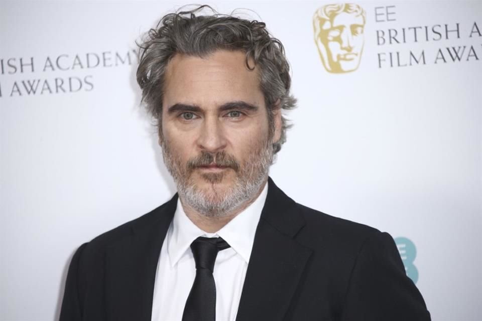 Joaquin Phoenix protagoniza 'Beau Is Afraid', cinta del director Ari Aster.
