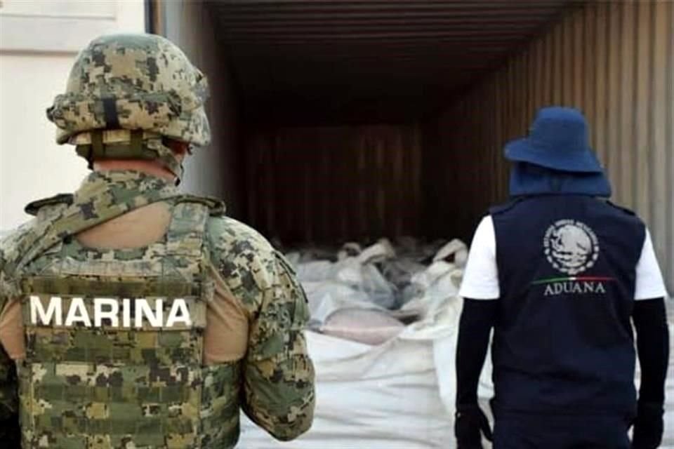 Se reportó un incremento del 9.2 por ciento en comparación con el mismo periodo del 2021.