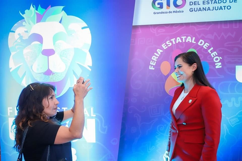 Alistan Feria de León 2023: Un mundo por descubrir