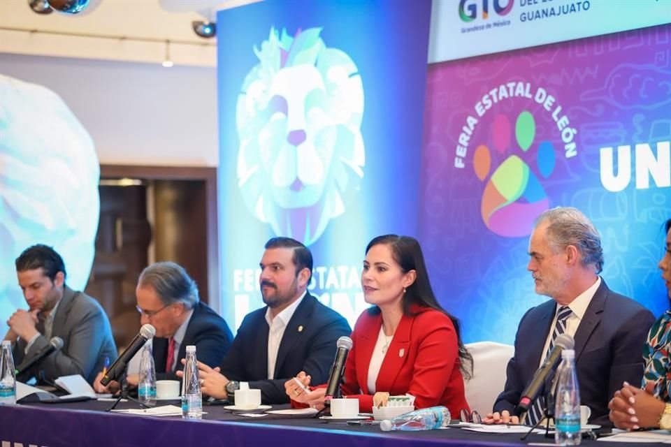 Alistan Feria de León 2023: Un mundo por descubrir