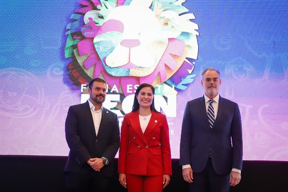 Alistan Feria de León 2023: Un mundo por descubrir