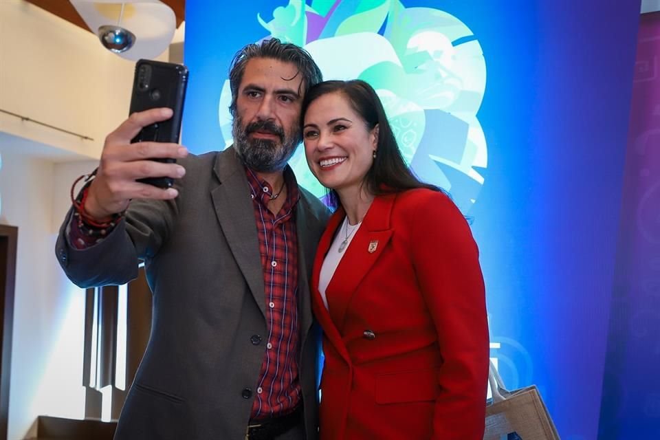 Alistan Feria de León 2023: Un mundo por descubrir