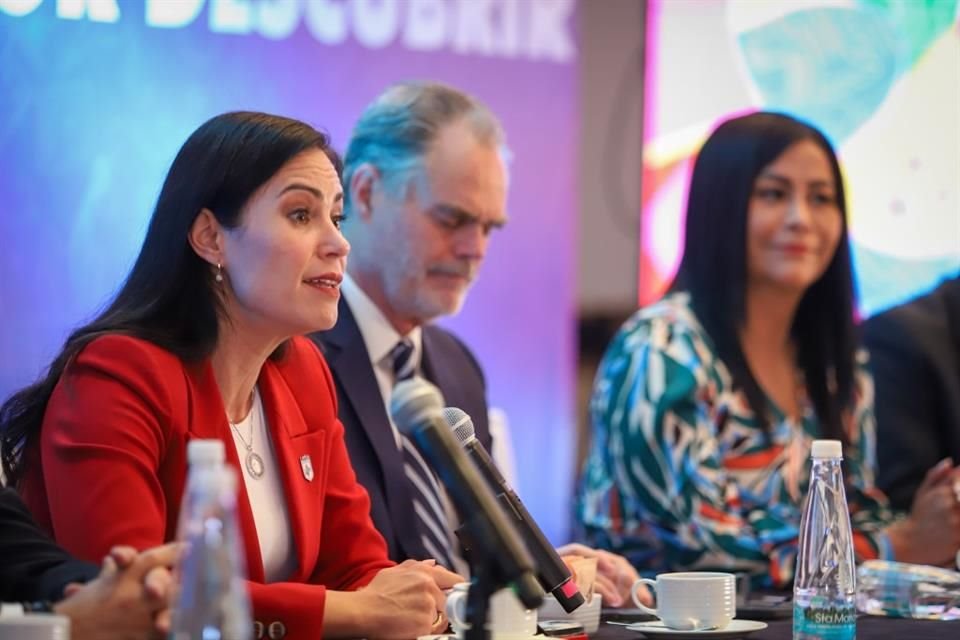 Alistan Feria de León 2023: Un mundo por descubrir