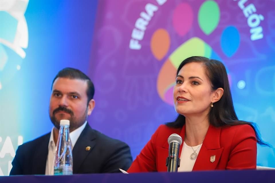 Alistan Feria de León 2023: Un mundo por descubrir