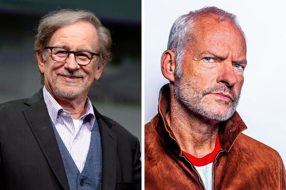 Steven Spielberg, Martin McDonagh, Joseph Kosinski, Todd Field, y 'The Daniels' fueron nominados a los Premios del Sindicato de Directores.