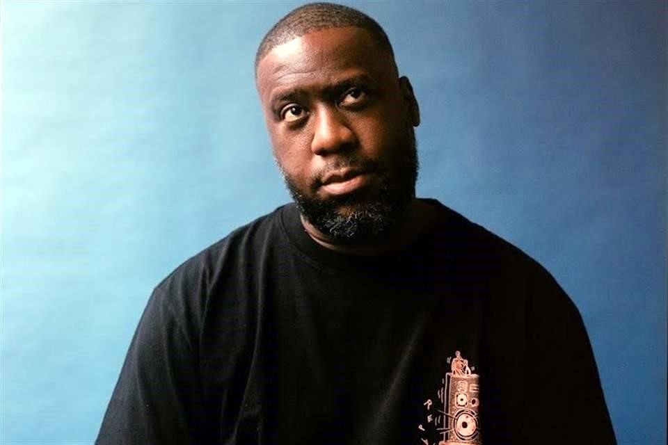 Robert Glasper y su trío se presentarán el próximo 11 de febrero en el Parque Bicentenario.