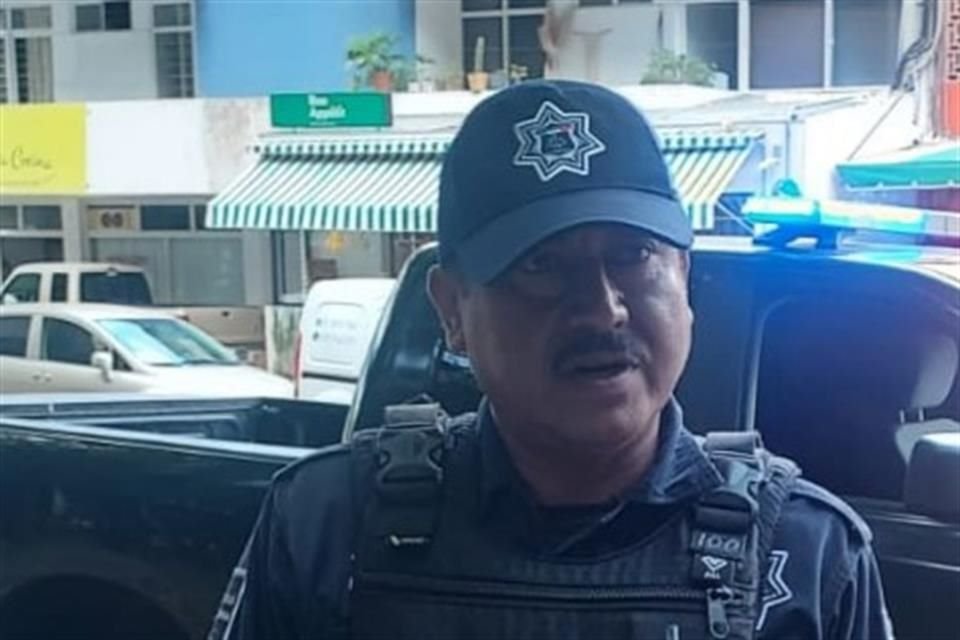 Dávila Cárdenas, de 51 años, trabajó en la Comisaría de Guadalajara por 20 años y fue Policía Tercero.