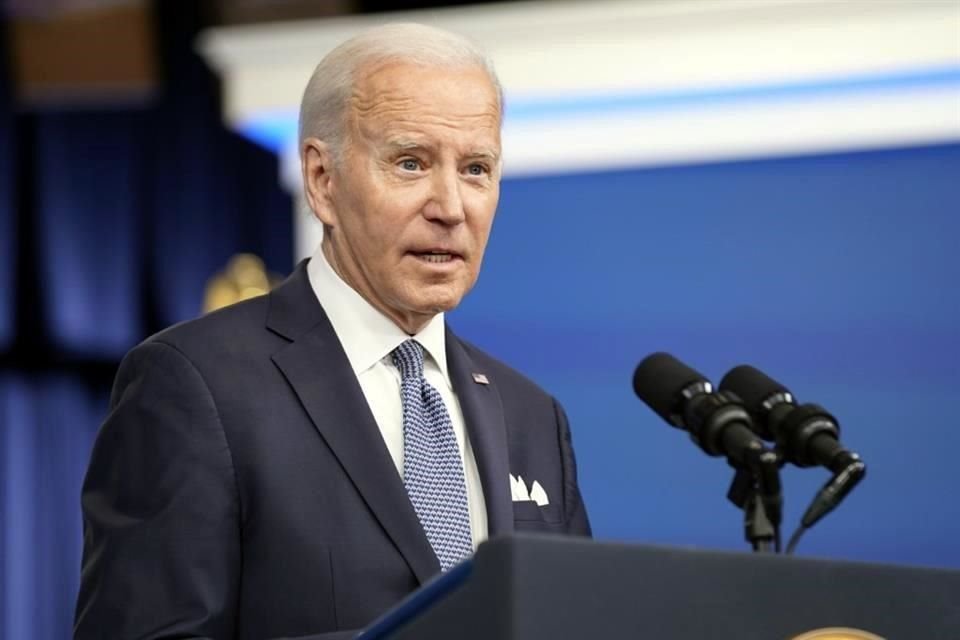 Más documentos clasificados fueron encontrados en la casa de Joe Biden.