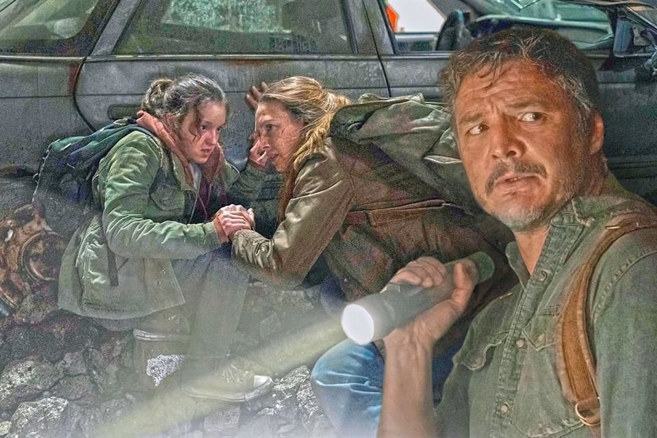 Bella Ramsey y Pedro Pascal, protagonistas de 'The Last of Us', están impactados que la serie apocalíptica tenga bases científicas.