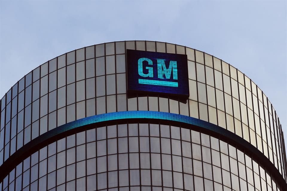 General Motors dejará de fabricar autos en Colombia y Ecuador.