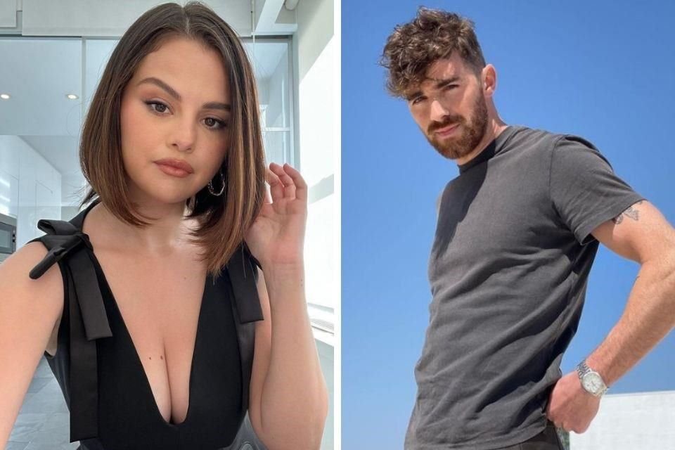 Selena Gomez y Drew Taggart de The Chainsmokers estarían comenzando una relación sentimental tras ser captados juntos.