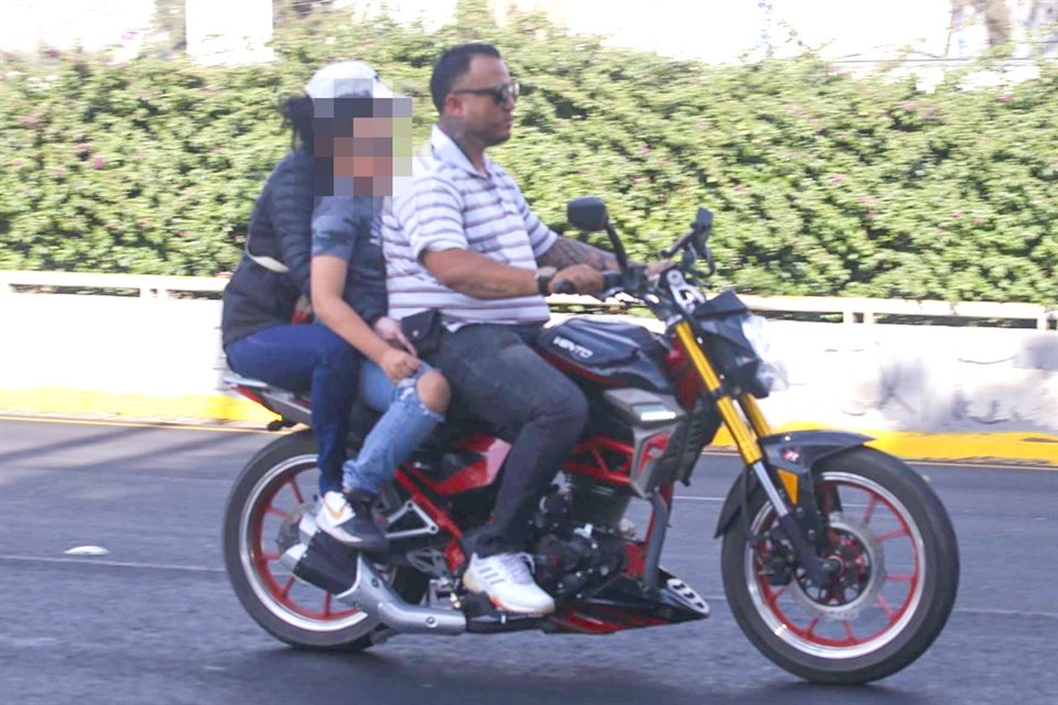 En 10 años, los accidentes viales en Jalisco que han costado la vida a motociclistas se triplicaron, al pasar de 63 en 2011 a 231 en 2021.