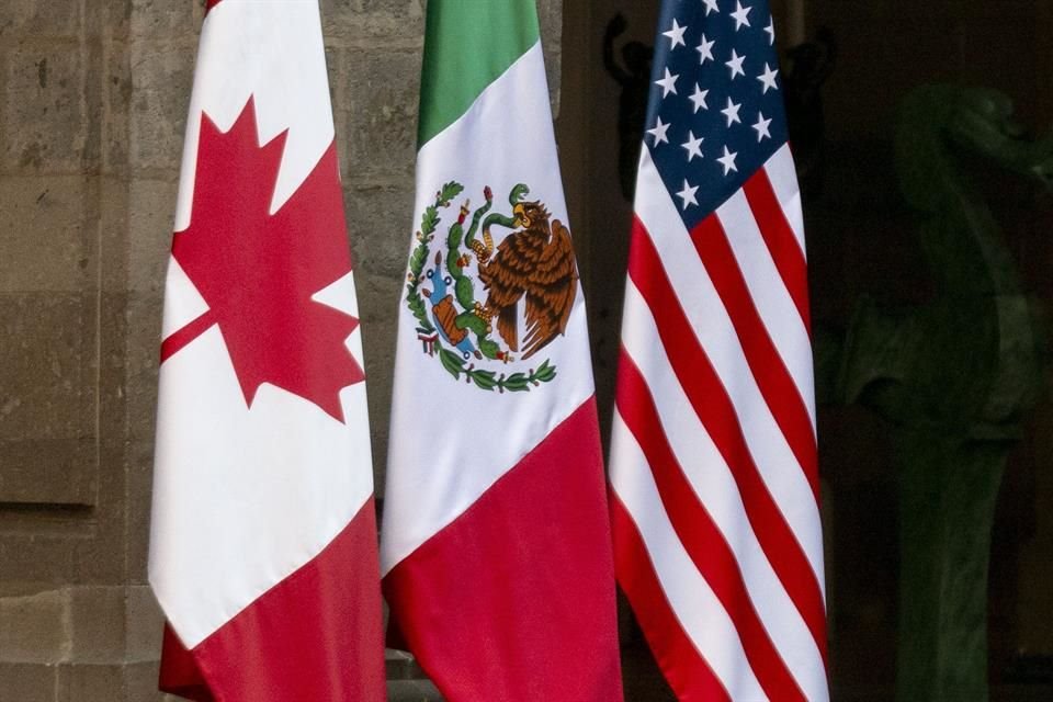 Empresas de EU y Canadá presentaron 2 nuevas demandas de arbitraje comercial contra México para reclamar indemnizaciones que suman 258 mdd.