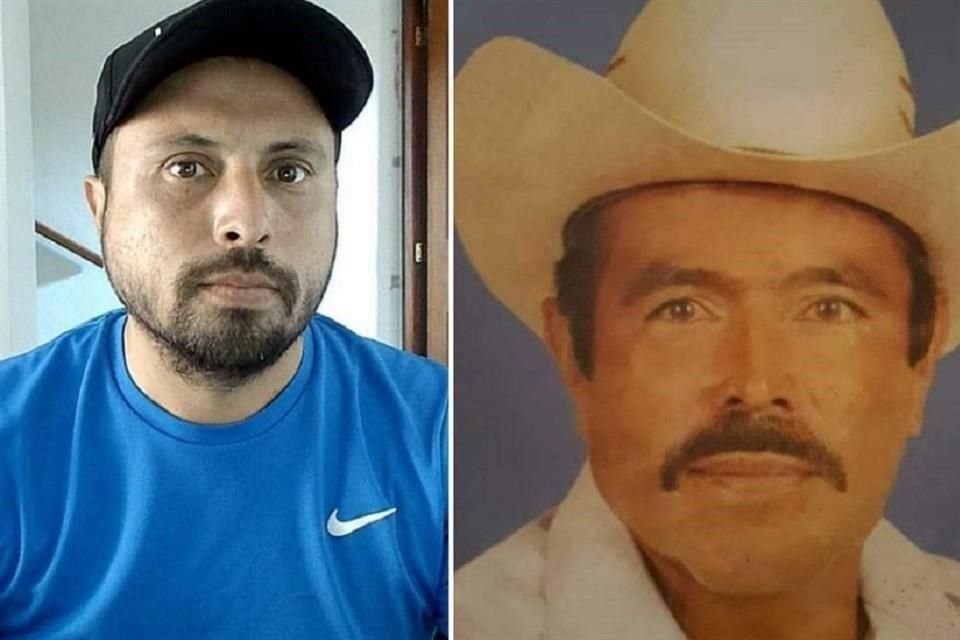 Los activistas desaparecieron el domingo 16 de enero en en el Cerro de Ortega, en Tecomán, Estado de Colima.