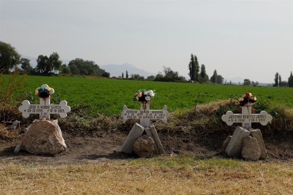 Robo de combustible repuntó un 15% en Tlahuelilpan, Hidalgo, donde una explosión de un ducto de Pemex dejó 137 muertos hace 4 años.