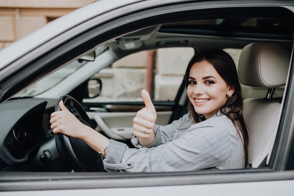 La plataforma PUMACAR ofrece un servicio de transporte a estudiantes; cuenta con cinco rutas y viajes exclusivos para mujeres.