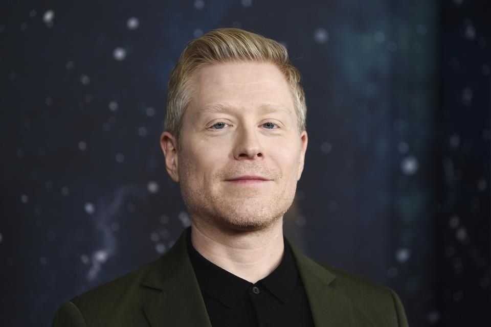 Anthony Rapp fue el primero en denunciar a Kevin Spacey por insinuaciones sexuales no consentidas cuando era menor de edad.