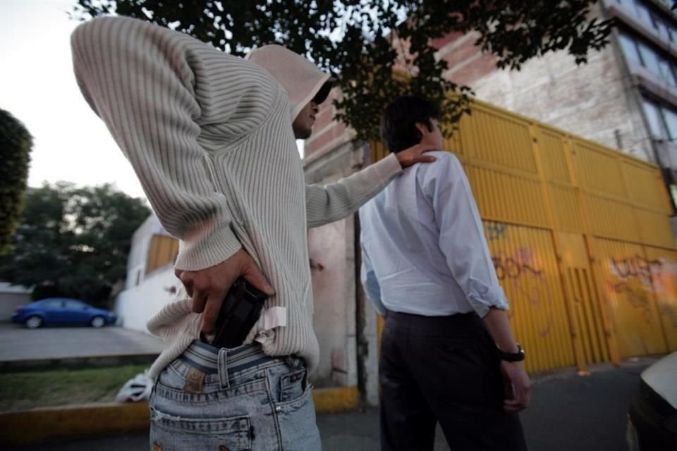 En la primera semana de actividades escolares, la UdeG ya registró nueve incidentes de inseguridad ocurridos a estudiantes.