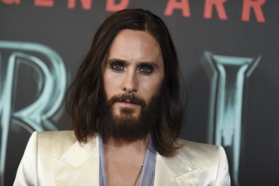 Disney confirmó la tercera entrega de la película 'Tron', con Jared Leto como protagonista; iniciarán rodaje en agosto de este año.