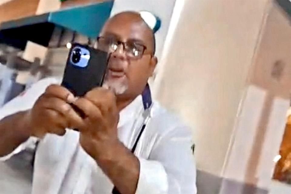 En junio pasado, usuarios ventilaron en redes abusos de conductores del Síndicato 'Andrés Quintana Roo'.