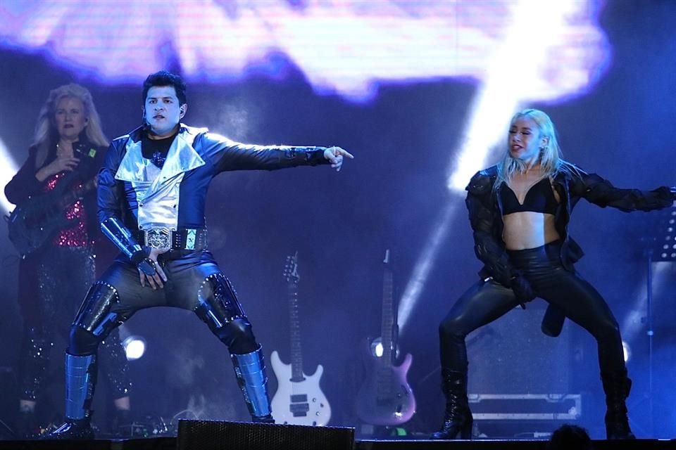 El legado musical de Michael Jackson permanece gracias al alto nivel que estableció en la música pop. 