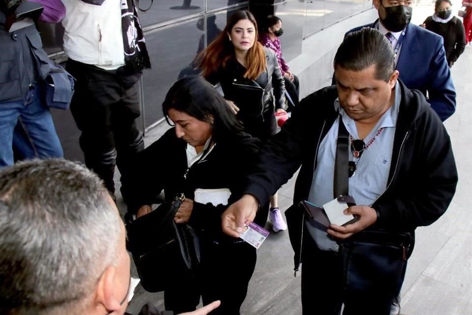 La mamá y el papá de Debanhi esperan que pronto se esclarezca el caso para que haya un precedente contra feminicidios en el País.