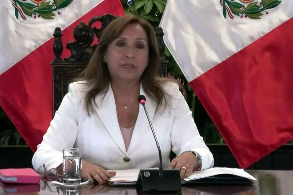 México mantendrá representación diplomática y consular en Perú.