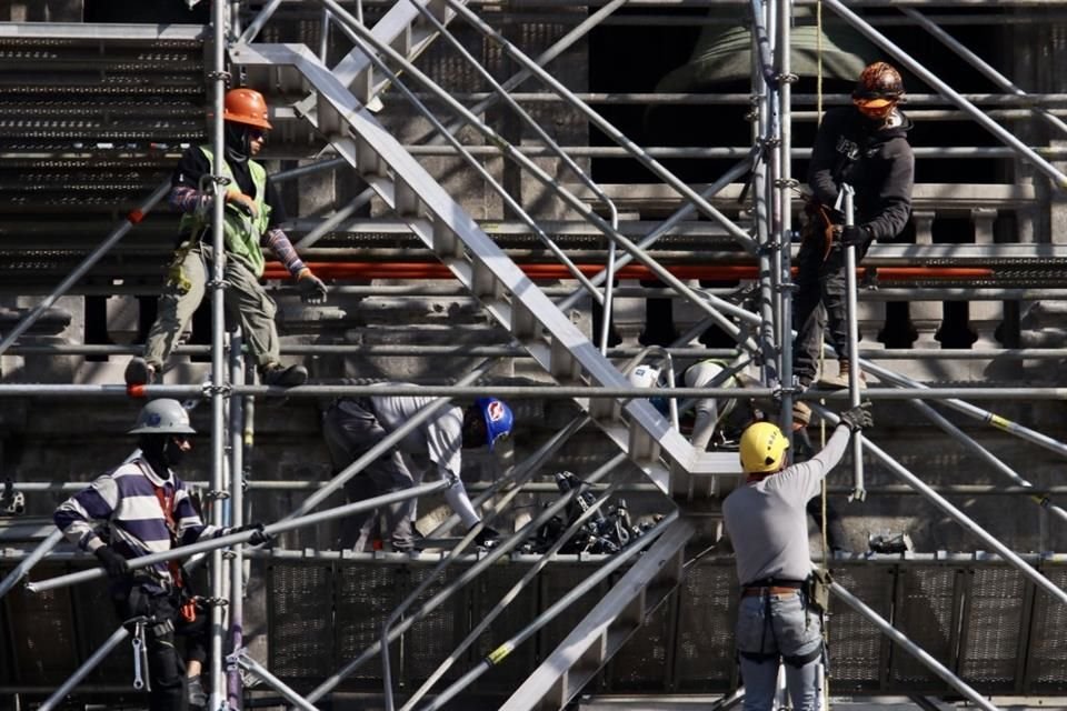 La nación se comprometió a garantizar altos estándares laborales.