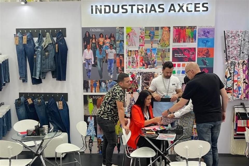 La nueva edición de Colombiatex, reafirma su compromiso con impulsar una industria textil más sustentable.