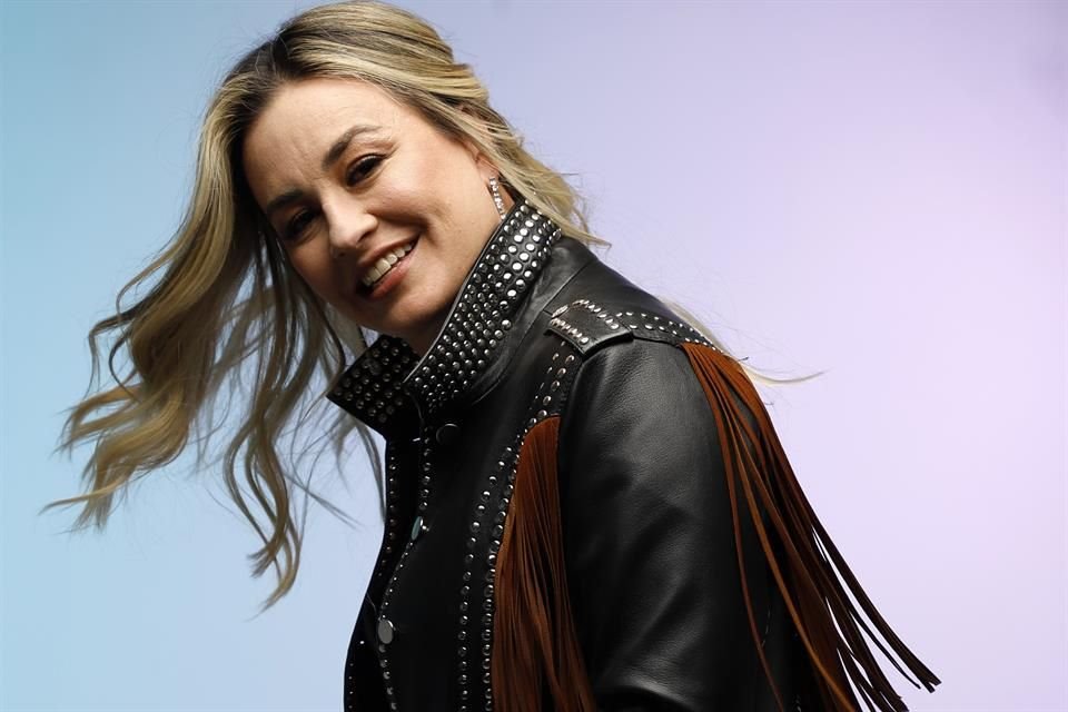 La intérprete renovó los arreglos de sus temas e incorporó los de su nuevo disco a sus próximas presentaciones.